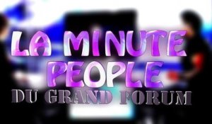 LE GRAND FORUM : Le Grand Forum 22 10 12