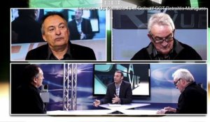 LA REVUE : La revue : Rolland Audibert/Jean Gavino/Retraités CGT