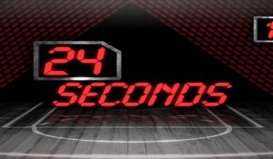 24 Seconds - Andre Drummond - ESP Subtitles