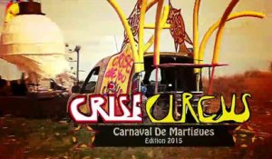 VUE D'ICI : Vue d'ici : « Crise Circus" 26 05 15