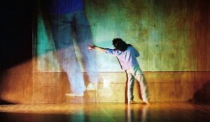LA REVUE : La revue : Raquel Rache de Andrade/Biennale Internationale des Arts du Cirque