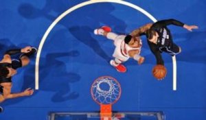 NBA : Le Magic retrouve la victoire contre des Knicks sans envie