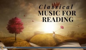 Various Artists - Classical Music for Reading