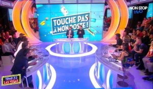 TPMP Story : Philippe Lellouche propose à Enora Malagré et Camille Combal de jouer dans sa pièce (Vidéo)