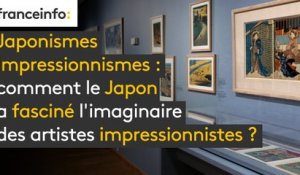 Japonismes/Impressionnismes : comment le Japon a fasciné l’imaginaire des artistes impressionnistes ?