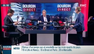 La chronique d'Anthony Morel: Les nouvelles technologies au service des seniors - 05/04