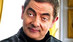 JOHNNY ENGLISH 3 Bande Annonce
