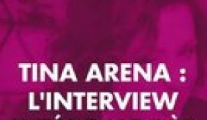 Tina Arena : l'interview intégrale dès demain dans Closer