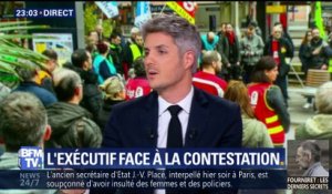 Négociations SNCF, "une mascarade" ? (2/2)