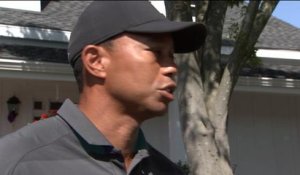 Masters - Woods : ''Il est très difficile de creuser l’écart''