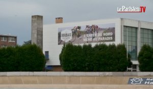 Paris-Roubaix : le vélodrome de Roubaix, point final de la course