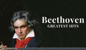 Various Artists - Beethoven - Greatest Hits