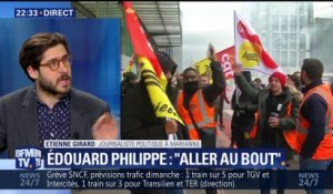 Grèves: Emmanuel Macron va parler
