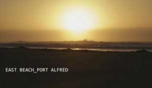 Les meilleurs moments du deuxième jour du Port Alfred Classic - Adrénaline - Surf