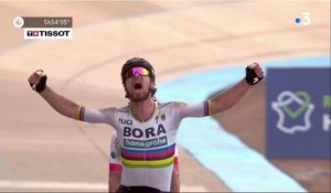 Paris-Roubaix 2018 : Sagan dompte enfin l'Enfer du Nord !