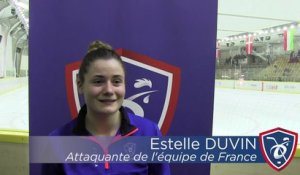 Mondial Vaujany 2018. France 3-2 Danemark : les réactions d'après-match