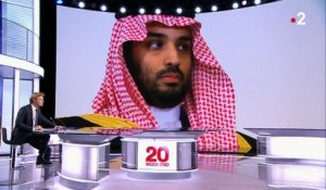 Arabie saoudite : Mohammed Ben Salman, un héritier pressé