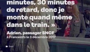 Pourquoi il faut privatiser la SNCF