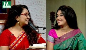 Aaj Sokaler Gaane | Episode 366 | Musical Program