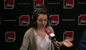 Anna Netrebko sur le harcèlement sexuel : "C'est n'importe quoi" - Aliette de Laleu