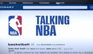 Talking NBA - Clutch - NBA World