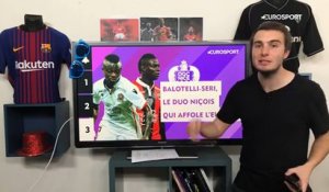 "Balotelli sait qu’il ne peut plus viser un top club européen"