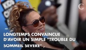 Mariah Carey révèle son long combat contre la maladie : "Je ne voulais pas le croire"