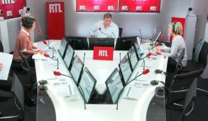 RTL Matin du 10 avril 2018