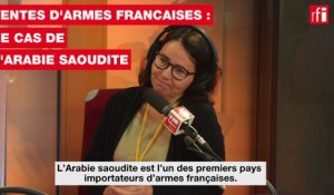 Pourquoi les ventes d’armes françaises à l’Arabie Saoudite patinent