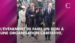 Daily Meghan & Harry, J-39 : pourquoi le couple ne veut pas de cadeaux de mariage