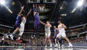 NBA - Les Pacers au repos, les Hornets en profitent