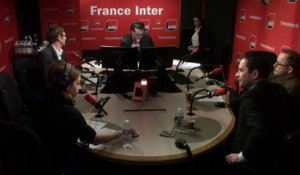 Benoît Hamon : "La démocratie ne va pas bien en France"