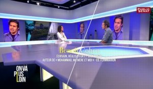 OVPL : entretien avec le réalisateur et écrivain Benoît Cohen