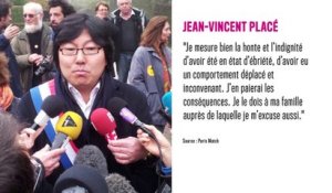 Jean-Vincent Placé en garde à vue : il révèle son alcoolisme et présente ses excuses