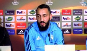 Voilà pourquoi ce match est spécial pour Mitroglou