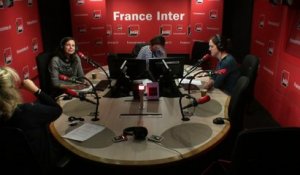 Edouard Baer : ce soir Paris Première lui laisse les clefs - Capture d'écrans