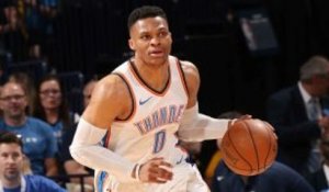 Play Of The Day: Russell Westbrook