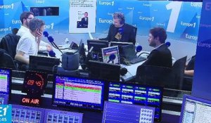 David Doukhan : "Emmanuel Macron a éparpillé la gauche de l'intérieur et dynamité la droite de l'extérieur"