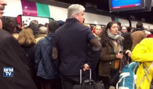 Pourquoi les trains en Corse échappent à la grève
