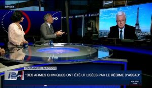 Le Grand Live | Avec Jean-Charles Banoun et Danielle Attelan | Partie 1 | 12/04//2018