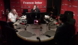 Mounir Mahjoubi : "Y a pas que le RGPD, les TPE/PME françaises sont en retard sur le numérique"