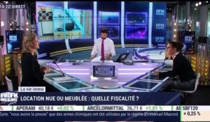 La vie immo: Quelle fiscalité pour la location meublée ? - 13/04