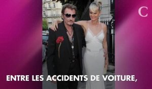 Quand Johnny Hallyday jouait à la roulette russe : "Il prenait un flingue, il mettait une balle et il tirait"