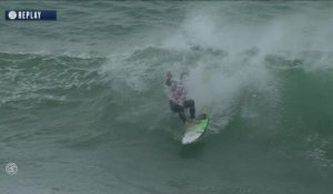 Adrénaline - Surf : Gabriel Medina's 7.33