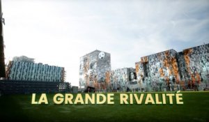 75 ANS DU FC NANTES - LA GRANDE RIVALITÉ