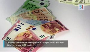 Province de Liège: découvrez le gagnant belge de l’EuroMillions, qui a remporté 17 millions