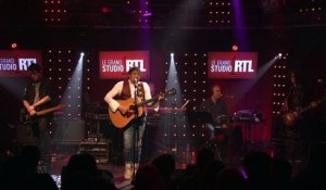 Laurent Voulzy - La fille d'Avril (Live) Le Grand Studio RTL