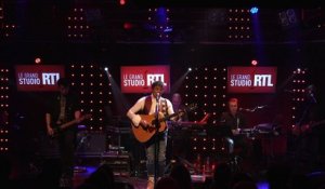 Laurent Voulzy - Belem (Live) Le Grand Studio RTL