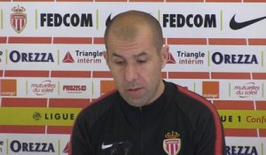 ASM - Jardim : "Moutinho est important pour le projet"