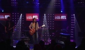 Keren Ann - You're gonna get love (Live) Le Grand Studio RTL